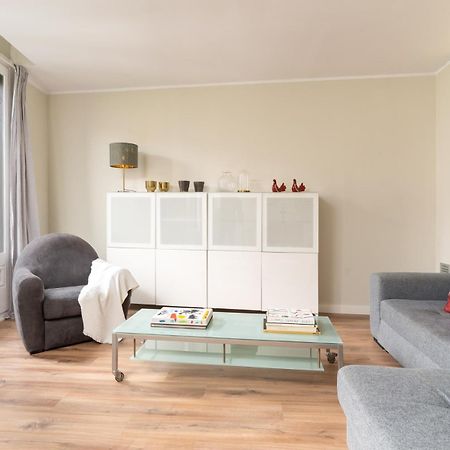 Sibsbcn Coliseum - Cozy And Central Barcelona Bagian luar foto