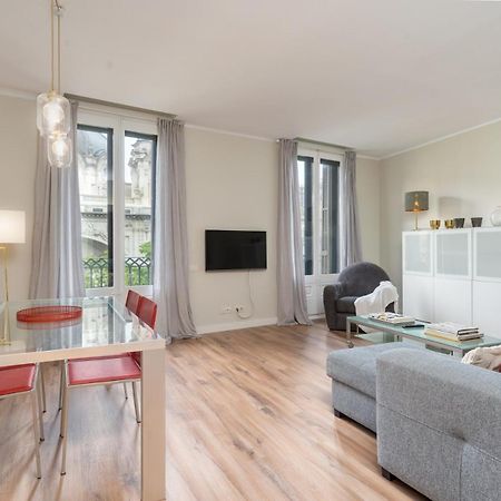 Sibsbcn Coliseum - Cozy And Central Barcelona Bagian luar foto