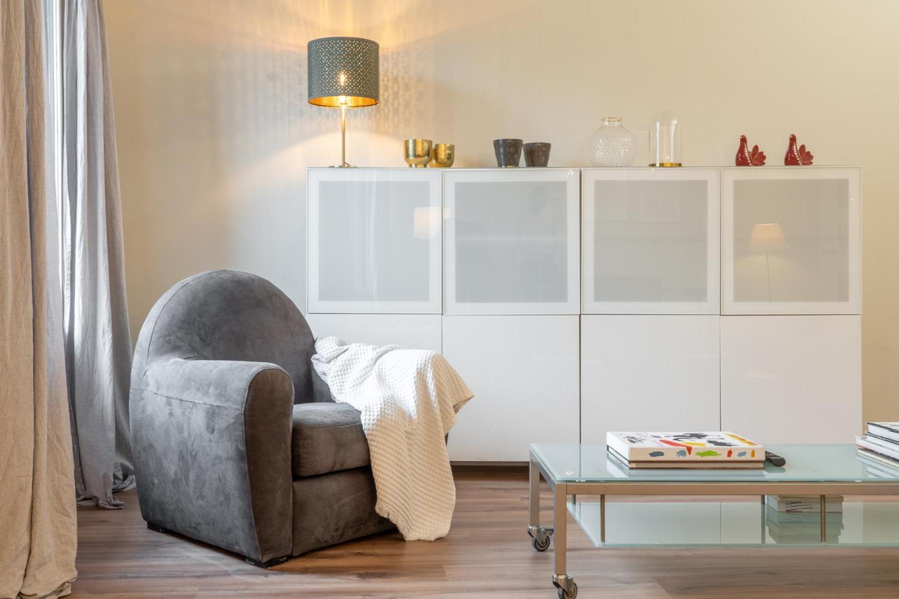 Sibsbcn Coliseum - Cozy And Central Barcelona Bagian luar foto