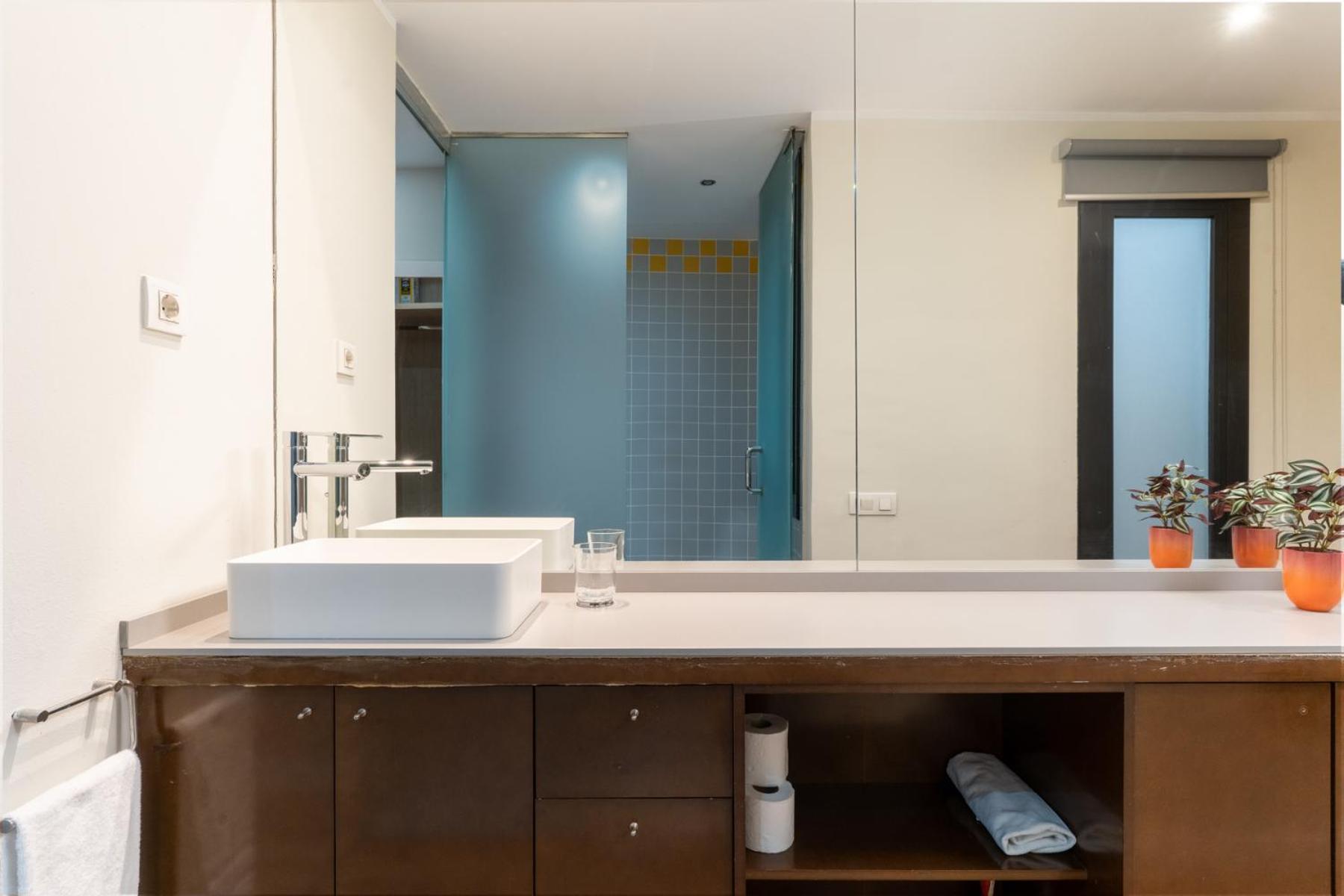 Sibsbcn Coliseum - Cozy And Central Barcelona Bagian luar foto