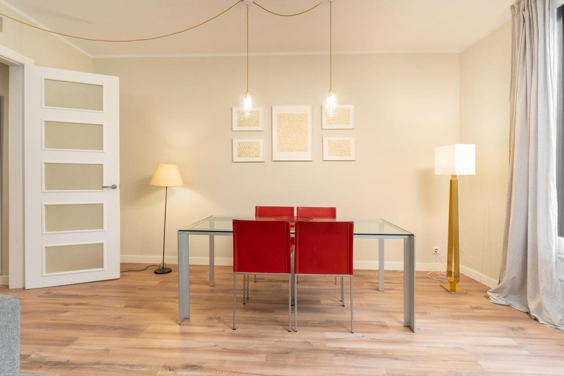 Sibsbcn Coliseum - Cozy And Central Barcelona Bagian luar foto