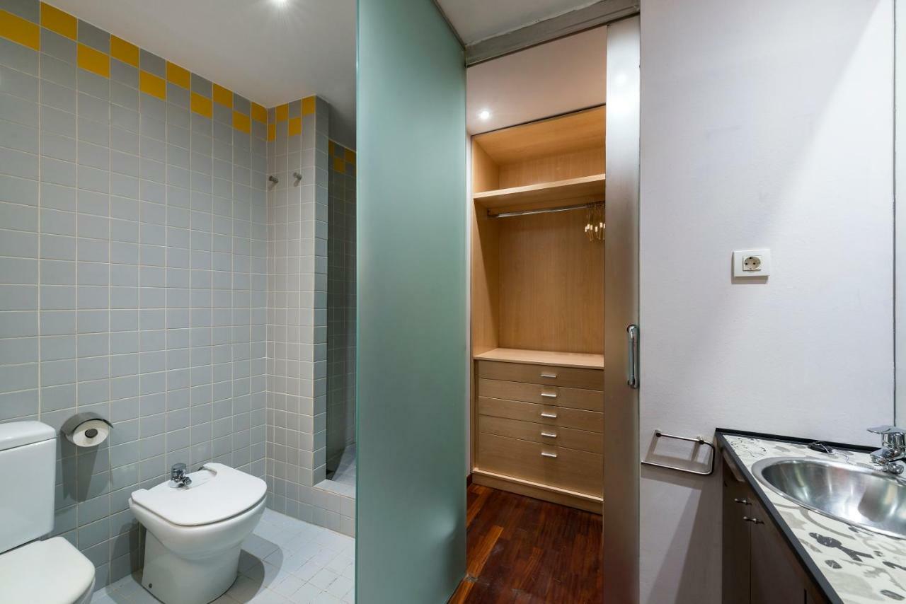 Sibsbcn Coliseum - Cozy And Central Barcelona Bagian luar foto